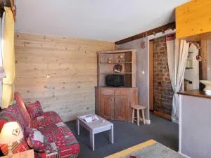 Appartement cosy avec accès pistes, casier à skis et parking souterrain - FR-1-181-2036 - Belle Plagne