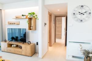 Lilium Apartment