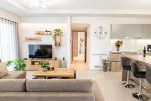 Lilium Apartment - Paradeísi