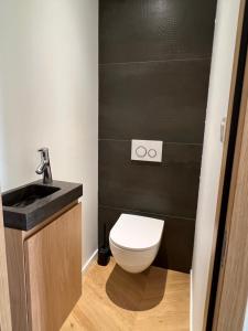 Nantes Hyper Centre - Decré Bouffay - Rue Piétonne