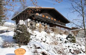 Chalet Sonne