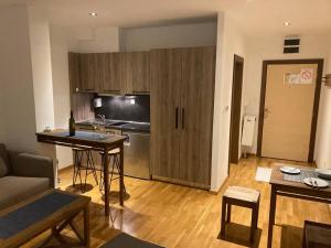 Apartman Jelka Brzece