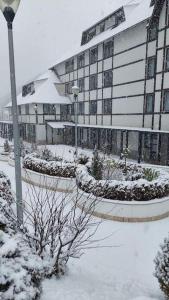 Apartman Jelka Brzece