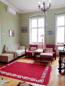 Apartmani Dragulj