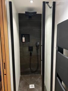 Nantes Hyper Centre - Decré Bouffay - Rue Piétonne