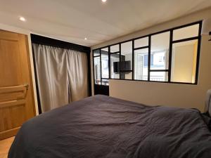 Nantes Hyper Centre - Decré Bouffay - Rue Piétonne