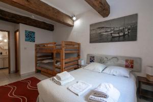 Maisons d'hotes il porto : photos des chambres