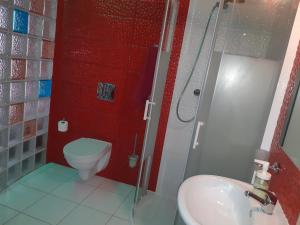 Apartamenty i pokoje gościnne Nowita