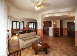 Affittacamere Le Palme - Ospedaletti