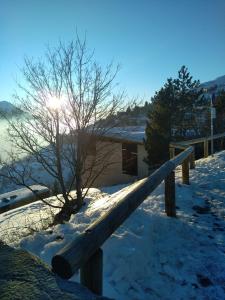 Appartements LOGEMENT 4 PERSONNES : photos des chambres