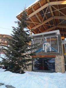 Appartements LOGEMENT 4 PERSONNES : photos des chambres