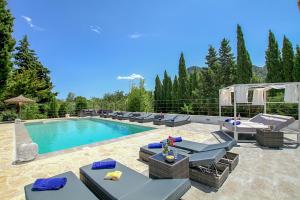 Pollensa - 3526-88 Mallorca