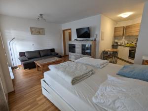 Appartment Böhlen