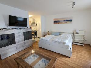 Appartment Böhlen