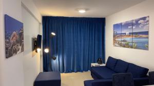 OceanBlue Apartment