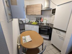 Appartment Böhlen