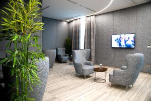 Jouri a Murwab hotel Doha