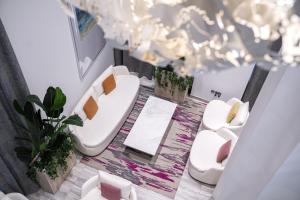 Jouri a Murwab hotel Doha