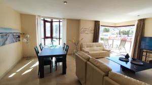 Casa Amberes - Albir