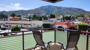 Casa Amberes - Albir