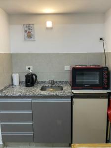 Departamento centrico-Vivi Bariloche todo el año