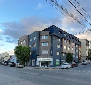 Departamento centrico-Vivi Bariloche todo el año