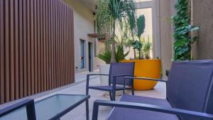 Ferrol Apart Hotel