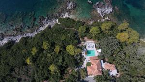 Villa Veneziana in Syvota