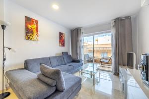 Apartament Claro