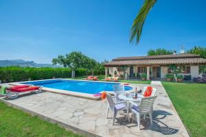 Alcudia - 3511-15 Mallorca