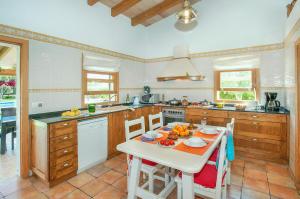 Alcudia - 3511-15 Mallorca