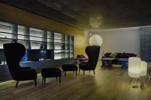 Link124 Hotel - Baganzola