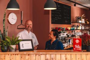 HOTEL SNAEFELLSNES formally Hotel Rjukandi