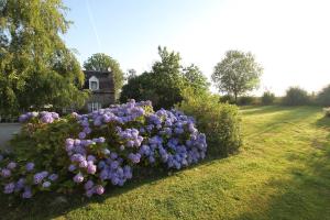 Maisons de vacances Les Freuberts 24 : photos des chambres