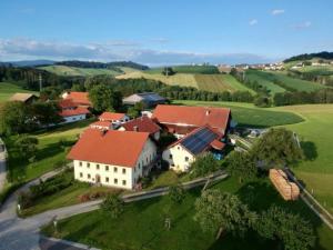 obrázek - Gschwendnerhof Reitberger-Brandl