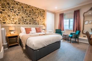 Harpers Steakhouse with Rooms, Southampton Swanwick Marina