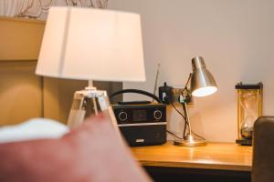 Harpers Steakhouse with Rooms, Southampton Swanwick Marina