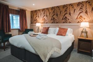 Harpers Steakhouse with Rooms, Southampton Swanwick Marina