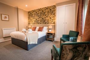 Harpers Steakhouse with Rooms, Southampton Swanwick Marina