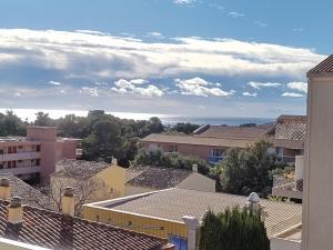 Studio Tout à Pied - Vue Sur Mer