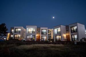 Aewol Sea Town House 20