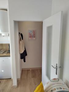 Studio Tout à Pied - Vue Sur Mer