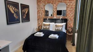 Apartamenty KB Toruń