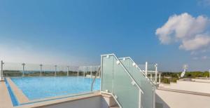 Residence Valentina - Appartamento Armonia int. 1