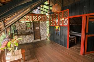 Maloka Napü - Ecodestinos