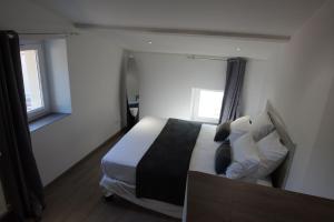 Appartements Gite L'armu : photos des chambres