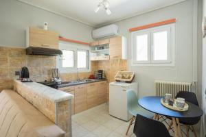 Ninas & Maras Apartments