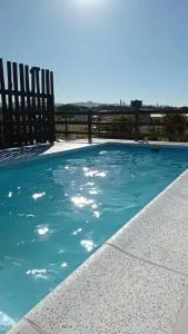 Casa Ruca Maná - Pringles