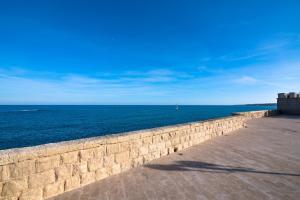 Appartamento con Vista Mare