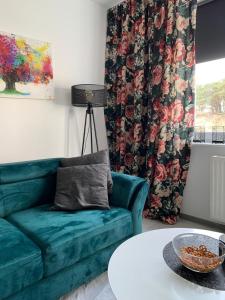Apartament Na Wydmie